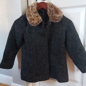 Gap Kids Dressy Winter Coat
